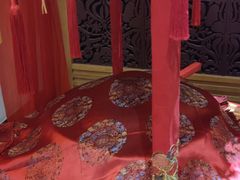 -西安绿地假日酒店·丽宝轩中餐厅