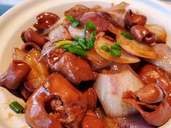 -壹只菜·崇明本地特色菜(崇明南门店)