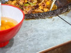 -咊记茅草棚柴火鸡(乌当店)