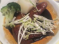 -太平馆餐厅(油麻地店)