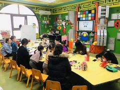 -杨梅红艺术教育(凤城教学中心)