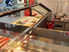 -山林大红·上海大红肠(四川北路店)