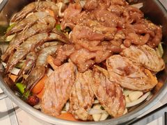 -黄记煌三汁焖锅(新佳丽江汉路店)