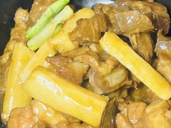 -香港狮子山下·明星粤菜餐厅(北苑店)