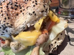 -FAT COW(虹梅路店)