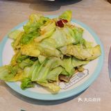真材实料大盘鸡