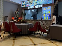 -泰福成大酒店(泰来道店)