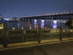 -汉水谣·江景餐厅(江滩店)