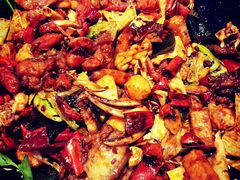 -一麻一辣麻辣香锅(方庄店)