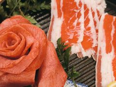 -花肴·和牛烧肉(顺义五里仓店)