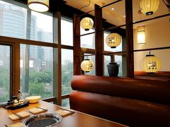 -美洲岛烤肉自助餐厅