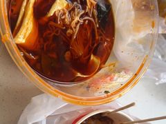 -乡村基(双流时代奥特莱斯餐厅)