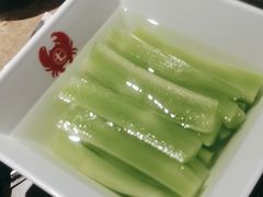 -七欣天香辣蟹火锅(上海奉贤杭州湾生活广场店)