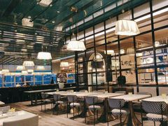 -云厨·高空西餐厅(成都瑯珀·凯悦臻选酒店)