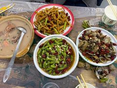 -小民大排档(马场角横路店)