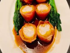 -广州文华东方酒店·江-由辉师傅主理