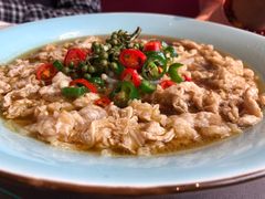 -羲和雅苑•北京烤鸭(平安国际金融中心店)