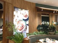 -芭札·Thai泰国餐厅(同和金铂天地店)