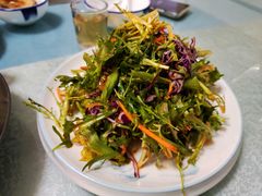 -马尔龙新疆饭店·清真(长青路店)