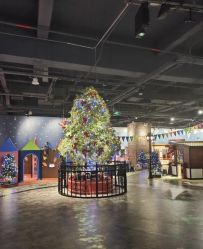 -幻贝家儿童乐园(苏州中心店)