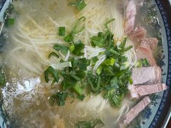 -大场羊肉馆(延吉东路店)