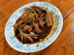 -许村蟹面(海宁许村大道店)