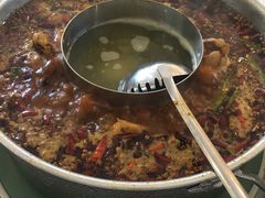 -蛙两只美蛙鱼头火锅(恒茂店)