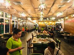 大堂-荣德灶台鱼(圣泉寺店)