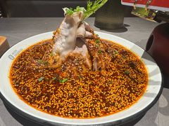 -麻都·成都菜(人民广场店)