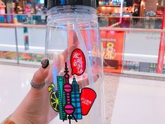 -沪上阿姨·精选茶饮(辽阳万达广场店)