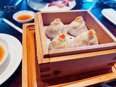 -杭州西子湖四季酒店·金沙厅