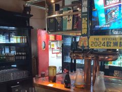 -碧特博格·20年品牌西餐厅(芜湖路店)
