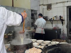 -甘记肥肠粉(马鞍北路店)