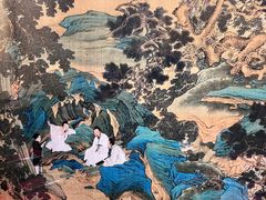 -那家小馆•北京菜•烤鸭(中关村店)