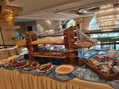 -北京丽景湾国际酒店