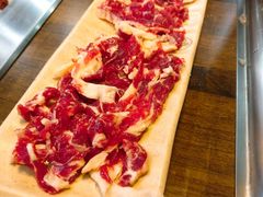 -印象三宝潮汕鲜牛肉火锅烤肉(友谊阳光城店)