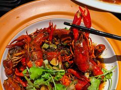 -简小舍·民间手艺菜(武昌江滩店)