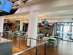 -贝林大翅鲸简餐厅(国家海洋博物馆店)