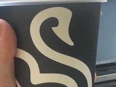 -白鹅咖啡(金城花园店)