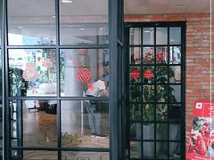 门面-漢舍中国菜馆(889广场店)