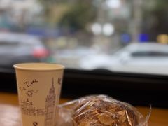 -梦菲思饼屋(瑞金宾馆店)