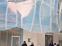 -OUR Bakery(三里屯太古里店)