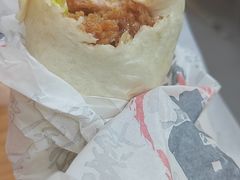 -华莱士·全鸡汉堡(海口政法学院店)