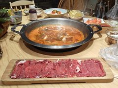 -老凯俚酸汤鱼(鸿通城店)