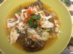 泰皇鱼-九九私厨(石溪店)