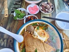 -冉林禾土黄牛肉粉(盛源·新天地店)
