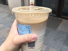 -瑞幸咖啡(长楹天街店)