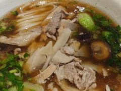 -易裕和·长沙米粉(竹塘西路店)