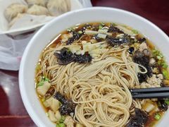 -东吴面馆(枫桥店)