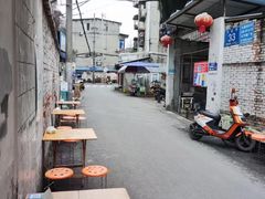 -南门黄孃甜不辣